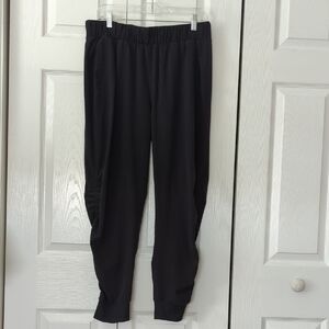 NORDSTROM RACK! ~Z BY ZELLA~ BLACK *TOE TAP* PANTS-L